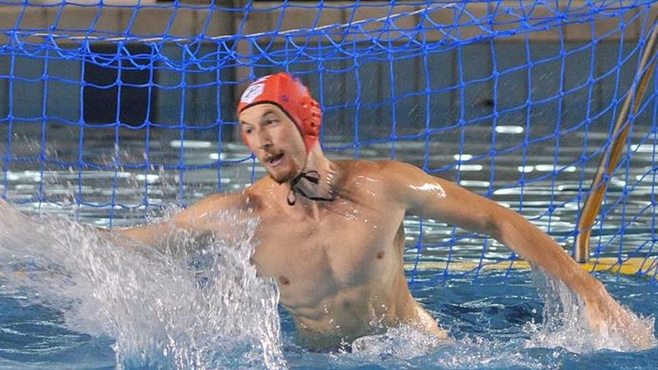 Como Nuoto sconfitta Como Nuoto sconfitta