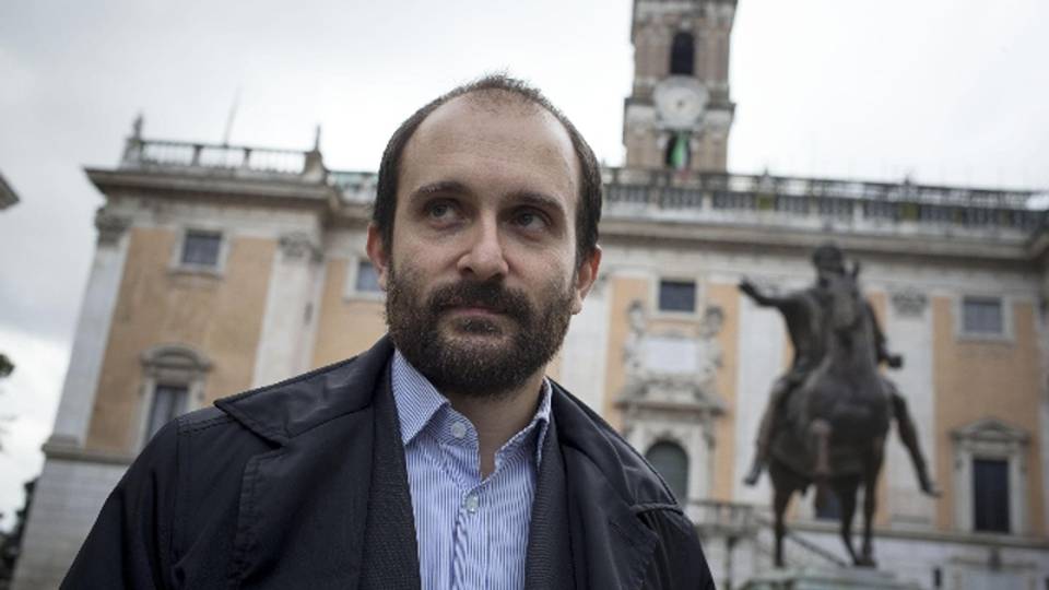 Pd: autosospesi Ozzimo, Coratti e Patanè Pd: autosospesi Ozzimo, Coratti e Patanè