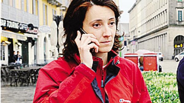 Como - L’assessore Daniela Gerosa