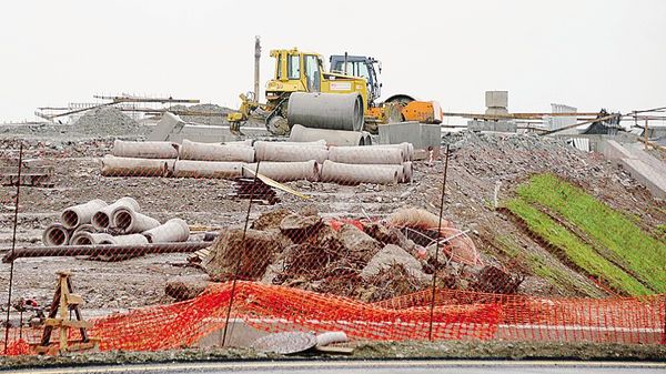 Il cantiere di Pedemontana: dopo due anni, a Villa Guardia assenti le previste opere di compensazione 