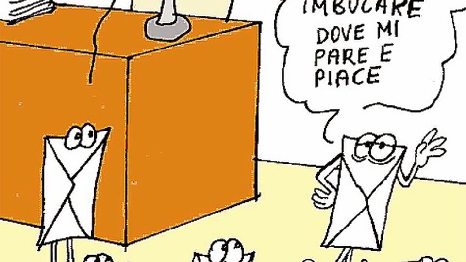 Altro che “raccomandata” Con le Poste è solo un'odissea - Cronaca