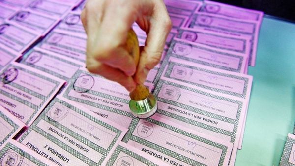 Elezioni e polemiche