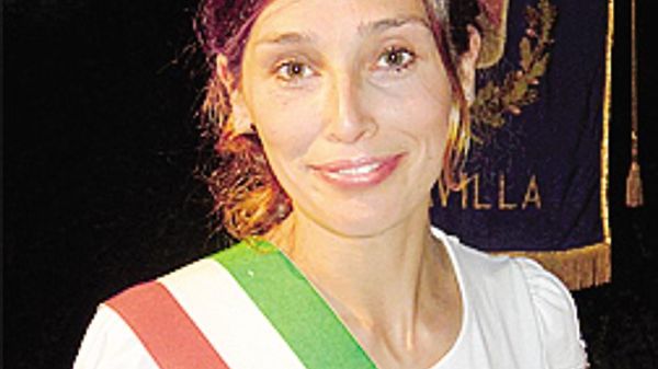 Giuliana Castelnuovo