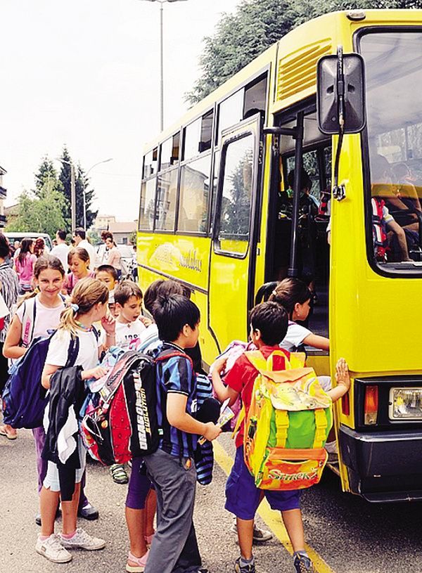 La minoranza di Menaggio polemizza sulla gratuità dello scuolabus<span xml:space=