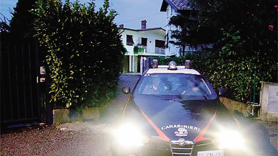 «Voleva darci fuoco per ucciderci» «Voleva darci fuoco per ucciderci»