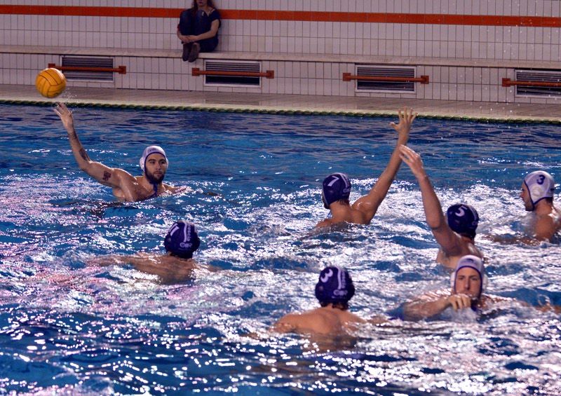 Como Nuoto Como Nuoto