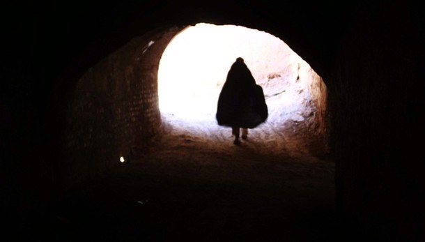 'Foreign fighter' italiana, 'vinceremo'