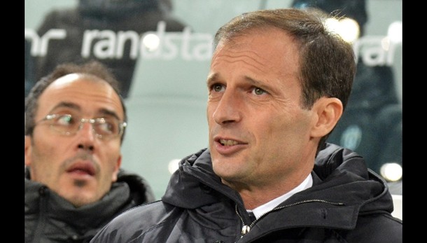 Allegri:J.Jesus era meglio non dir nulla
