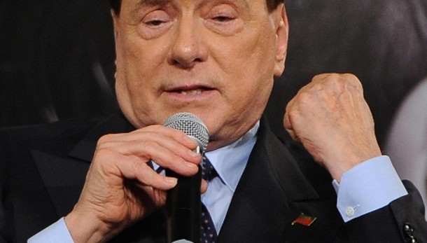 Brunetta,dichiarazioni note a Berlusconi