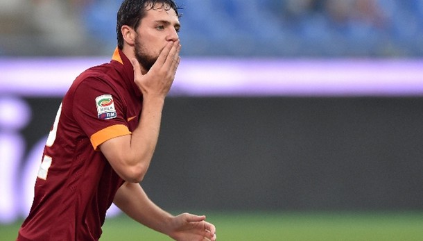 Calcio: Destro, per ora sono della Roma