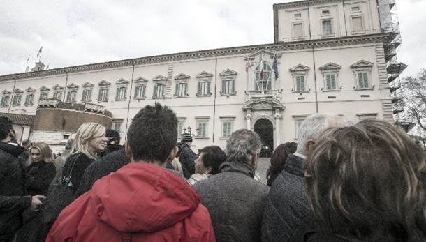 Carfagna,Renzi non è padrone dell'Italia