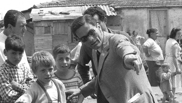 Franceschini, dovere ricordare Pasolini