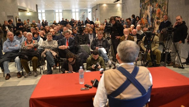 Guerini, non capisco scelta Cofferati