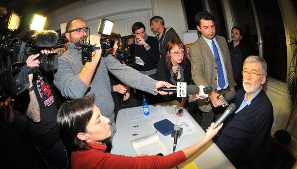Pd: Civati, abbiamo perso Cofferati