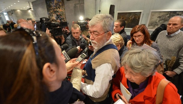 Pd: Guerini, scelta Cofferati danneggia