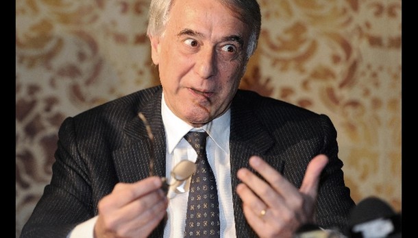 Pisapia indagato trascrizione nozze gay