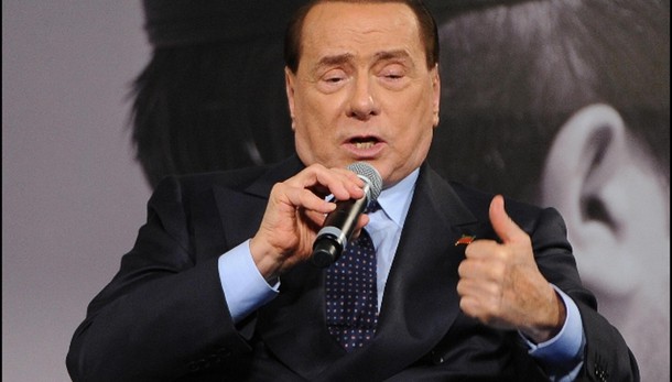 Riforme: Berlusconi, rispetto i patti
