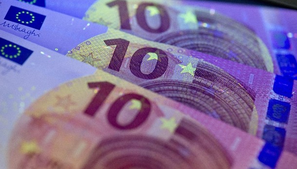 Fmi taglia stime crescita pil italiano