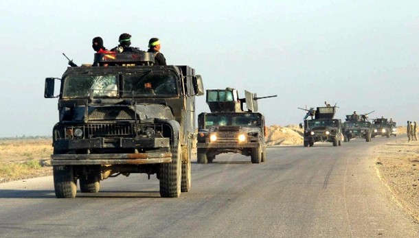 Isis uccide 13 bimbi, 'tifosi calcio'