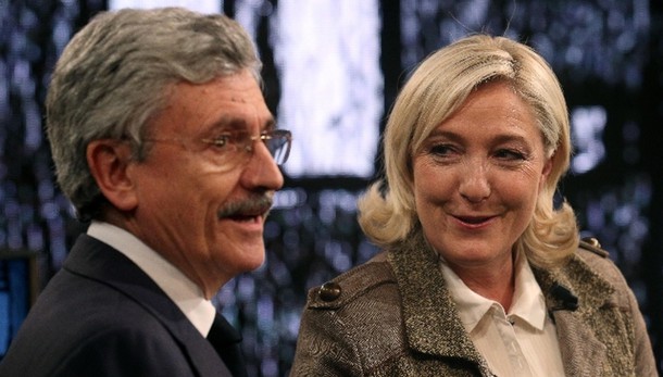 Le Pen, euro? un dramma da chiudere