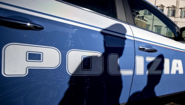 'Ndrangheta: operazione a Roma, arresti
