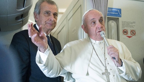 Papa: Parolin,chiara condanna terrorismo
