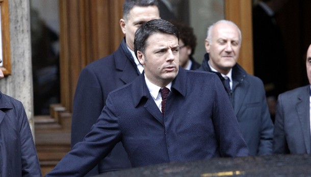 Riforme: Renzi, acceleriamo