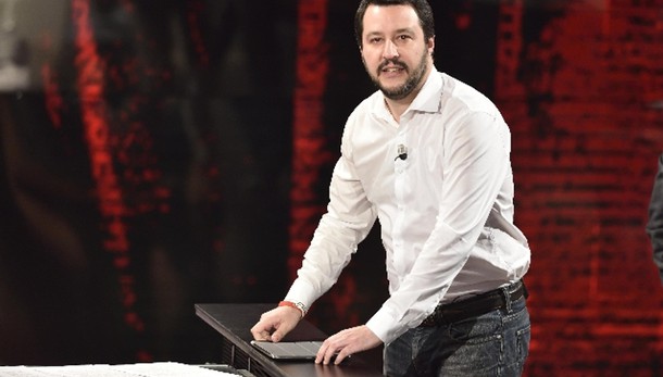 Salvini, no referendum? Italia fa schifo