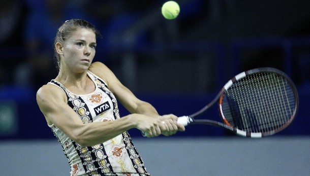 Tennis: Australia, Giorgi batte Pennetta