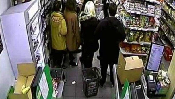 4 sospetti incriminati, armi a Coulibaly