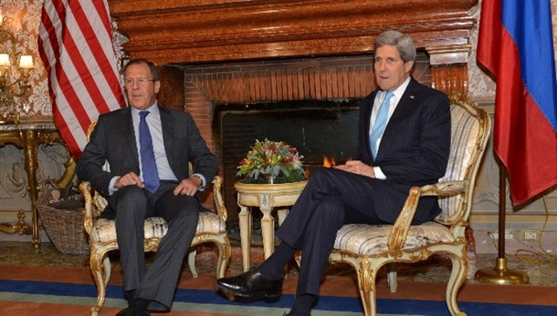 Lavrov, non vogliamo guerra fredda