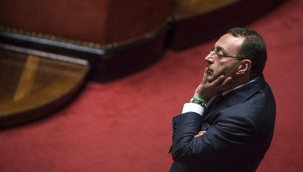 Ok al Senato a emendamento Esposito