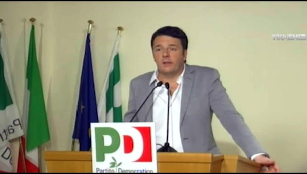 Renzi, base Pd con minoranza? Non credo