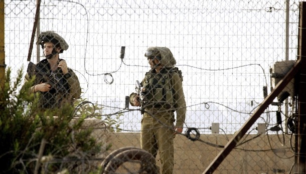 Tv,timore infiltrazione a nord Israele