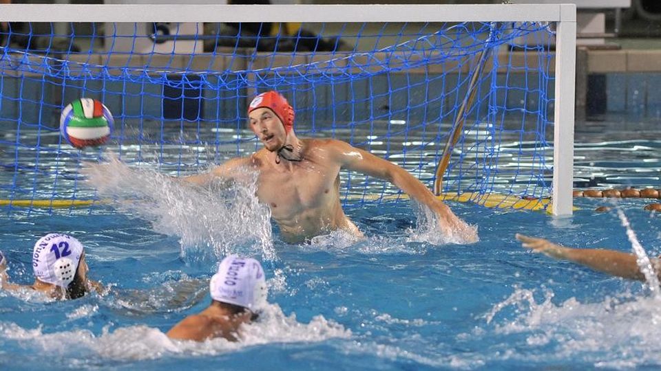 Como Nuoto a Savona Ma non sarà facile Como Nuoto a Savona Ma non sarà facile