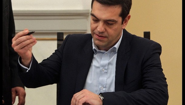 Grecia,annunciata lista ministri Tsipras