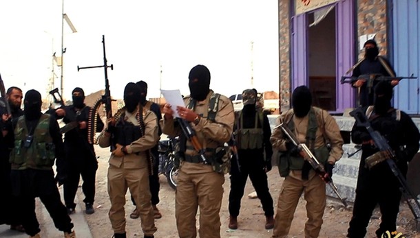 Isis, entreremo in Europa con migranti