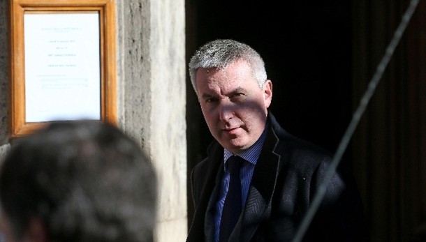 Quirinale:ex M5s stasera a consultazioni