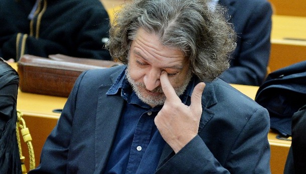 Stamina, Vannoni patteggia,ok da Procura