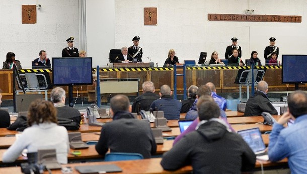 Tav:maxiprocesso, 47 condanne, 6 assolti