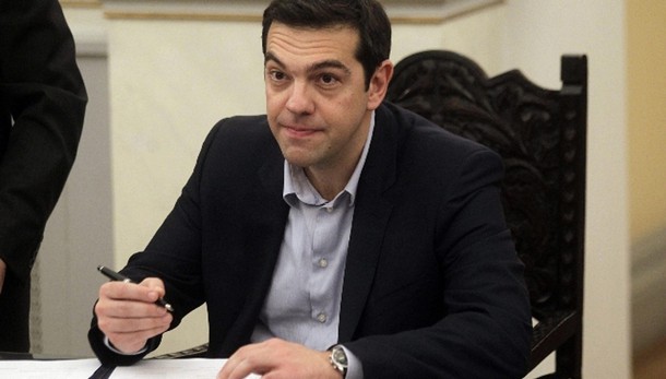 Ucraina: disaccordo Atene su sanzioni Ue