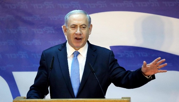 Israele congela trasferimento tasse Anp