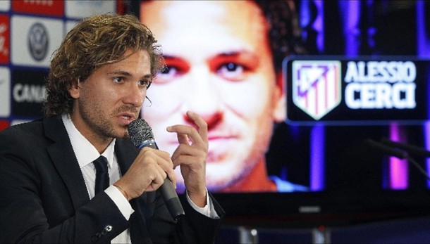 Milan: Cerci ci sarà per il Sassuolo