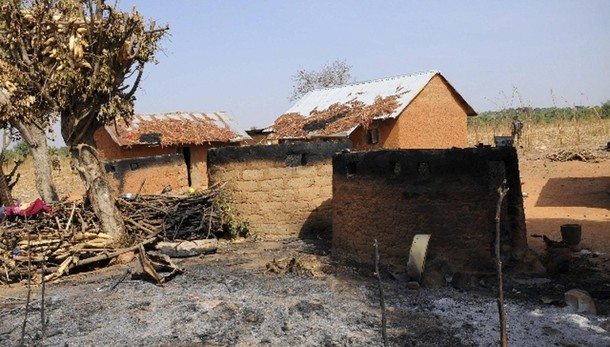 Nigeria: 40 ragazzi rapiti da Boko Haram