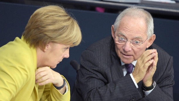 Per Berlino ok Grecia fuori da euro