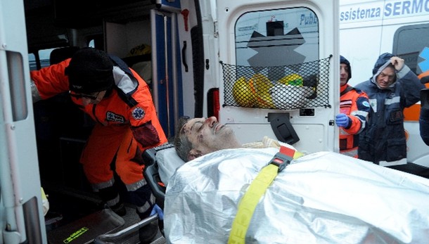 Traghetto: 15enne albanese tra vittime