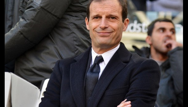 Allegri: siamo al momento cruciale