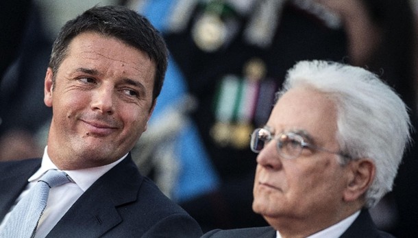Colle: Mattarella supera quorum utile