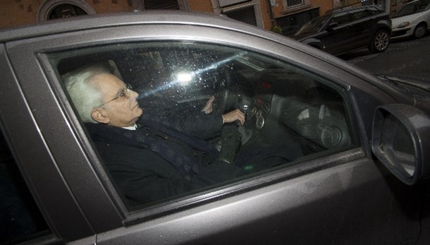 Grasso, esito scontato, felice scelta