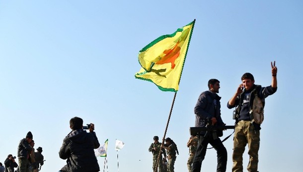 Isis ammette sconfitta a Kobane